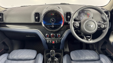 MINI Countryman 1.5 Cooper Exclusive 5dr Auto Petrol Hatchback